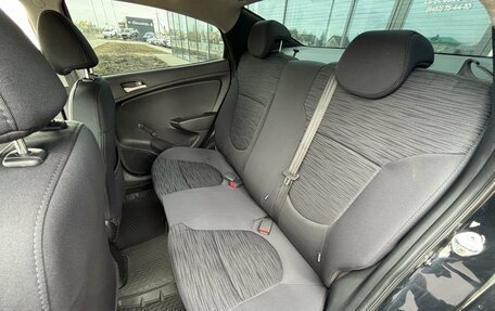 Hyundai Solaris II рестайлинг, 2014 год, 660 000 рублей, 16 фотография