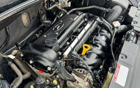 Hyundai Solaris II рестайлинг, 2014 год, 660 000 рублей, 21 фотография