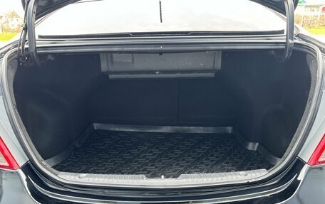 Hyundai Solaris II рестайлинг, 2014 год, 660 000 рублей, 19 фотография