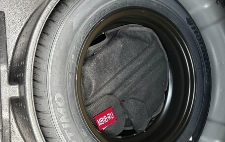 Hyundai Solaris II рестайлинг, 2014 год, 660 000 рублей, 20 фотография