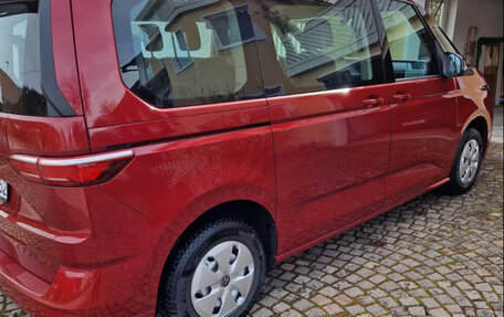 Volkswagen Multivan, 2024 год, 5 607 677 рублей, 3 фотография