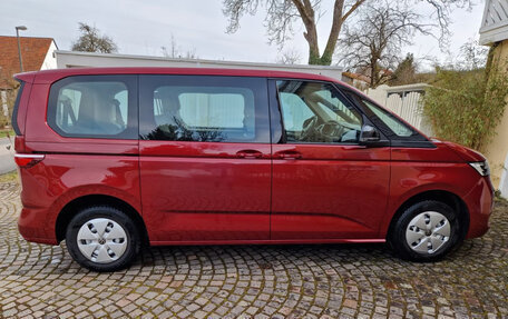 Volkswagen Multivan, 2024 год, 5 607 677 рублей, 4 фотография