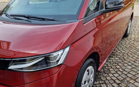 Volkswagen Multivan, 2024 год, 5 607 677 рублей, 5 фотография