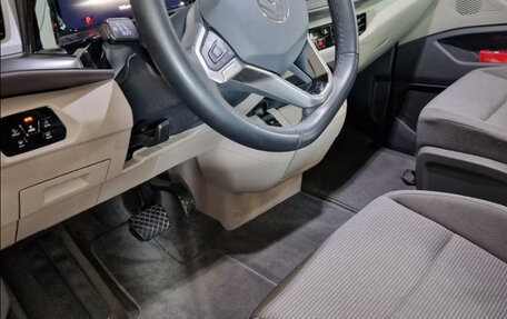 Volkswagen Multivan, 2024 год, 5 607 677 рублей, 12 фотография