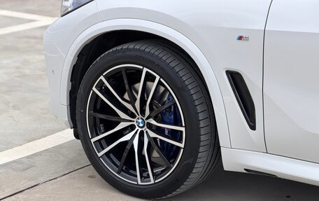 BMW X5, 2021 год, 7 870 000 рублей, 9 фотография