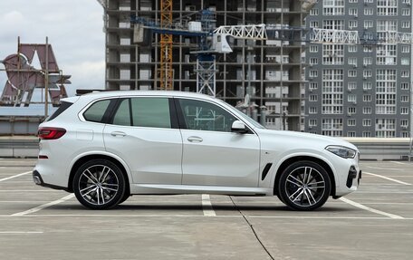 BMW X5, 2021 год, 7 870 000 рублей, 7 фотография