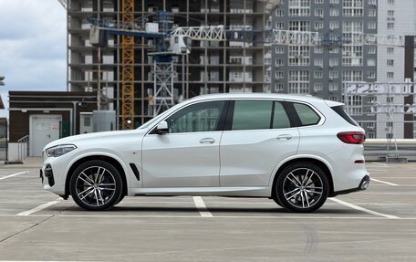 BMW X5, 2021 год, 7 870 000 рублей, 8 фотография