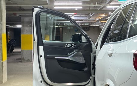 BMW X5, 2021 год, 7 870 000 рублей, 16 фотография