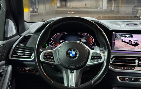 BMW X5, 2021 год, 7 870 000 рублей, 17 фотография