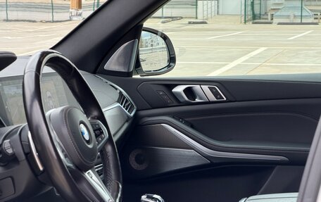 BMW X5, 2021 год, 7 870 000 рублей, 12 фотография