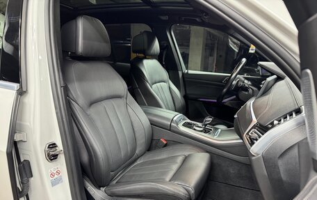 BMW X5, 2021 год, 7 870 000 рублей, 21 фотография