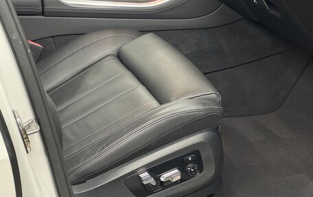 BMW X5, 2021 год, 7 870 000 рублей, 22 фотография