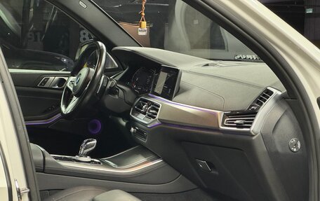 BMW X5, 2021 год, 7 870 000 рублей, 25 фотография