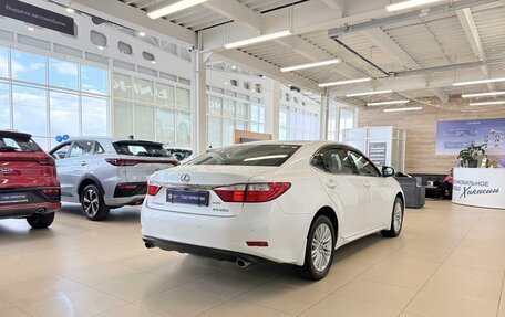 Lexus ES VII, 2014 год, 2 399 900 рублей, 6 фотография