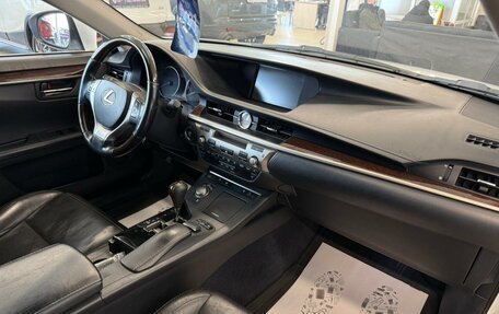 Lexus ES VII, 2014 год, 2 399 900 рублей, 13 фотография