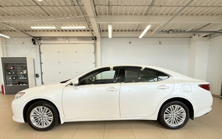 Lexus ES VII, 2014 год, 2 399 900 рублей, 3 фотография