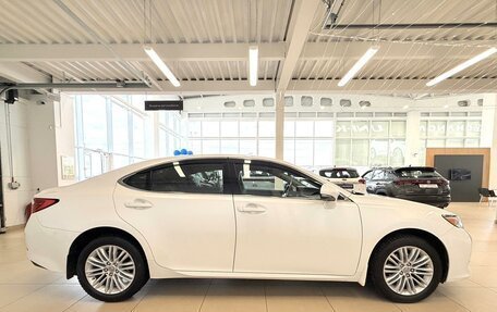 Lexus ES VII, 2014 год, 2 399 900 рублей, 7 фотография