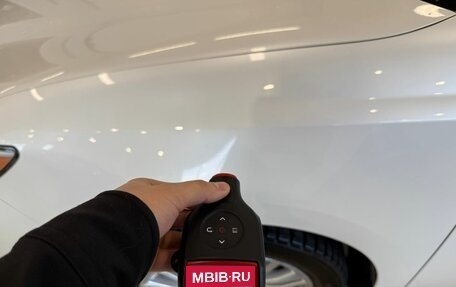 Lexus ES VII, 2014 год, 2 399 900 рублей, 20 фотография