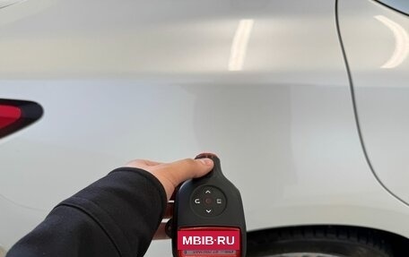 Lexus ES VII, 2014 год, 2 399 900 рублей, 25 фотография