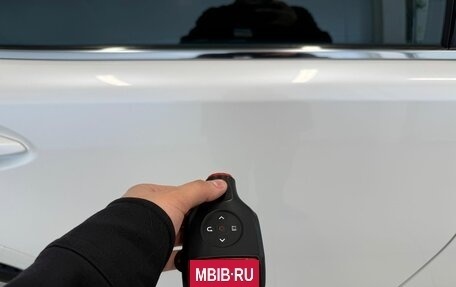 Lexus ES VII, 2014 год, 2 399 900 рублей, 26 фотография