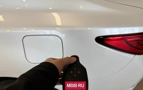 Lexus ES VII, 2014 год, 2 399 900 рублей, 23 фотография