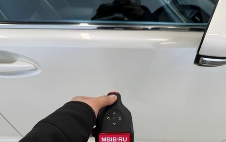 Lexus ES VII, 2014 год, 2 399 900 рублей, 27 фотография