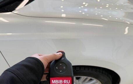 Lexus ES VII, 2014 год, 2 399 900 рублей, 28 фотография