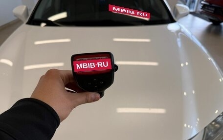 Lexus ES VII, 2014 год, 2 399 900 рублей, 29 фотография