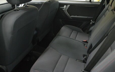 Chery Tiggo 3 I, 2017 год, 930 000 рублей, 11 фотография