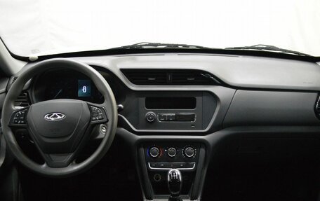 Chery Tiggo 3 I, 2017 год, 930 000 рублей, 14 фотография