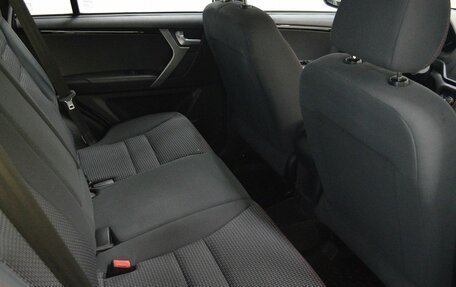 Chery Tiggo 3 I, 2017 год, 930 000 рублей, 13 фотография