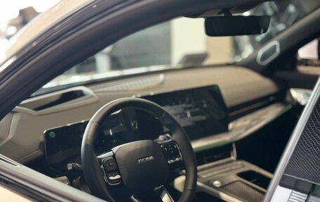 Haval F7x, 2026 год, 3 799 000 рублей, 2 фотография