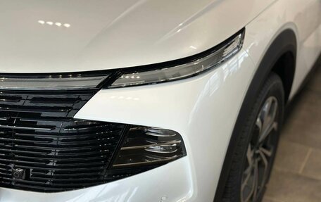 Haval F7x, 2026 год, 3 799 000 рублей, 6 фотография