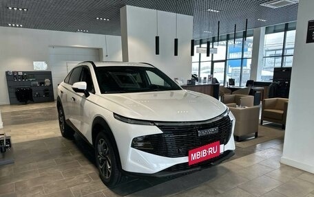 Haval F7x, 2026 год, 3 799 000 рублей, 12 фотография