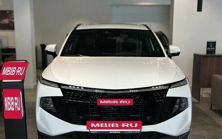 Haval F7x, 2026 год, 3 799 000 рублей, 3 фотография