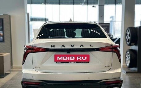 Haval F7x, 2026 год, 3 799 000 рублей, 16 фотография