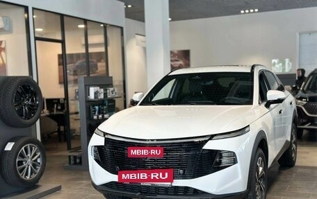 Haval F7x, 2026 год, 3 799 000 рублей, 9 фотография