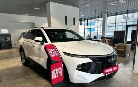 Haval F7x, 2026 год, 3 799 000 рублей, 13 фотография