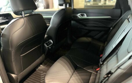 Haval F7x, 2026 год, 3 799 000 рублей, 19 фотография