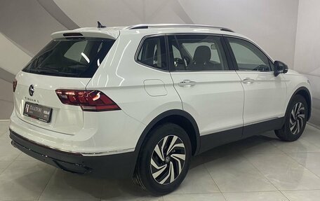 Volkswagen Tiguan II, 2026 год, 3 949 000 рублей, 5 фотография