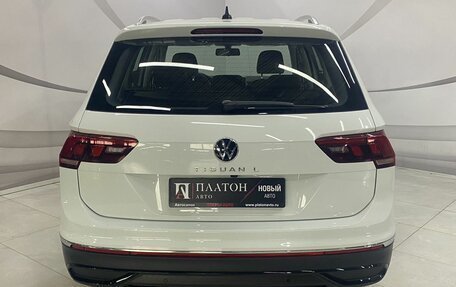 Volkswagen Tiguan II, 2026 год, 3 949 000 рублей, 6 фотография