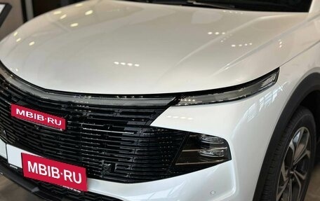 Haval F7x, 2026 год, 3 799 000 рублей, 5 фотография