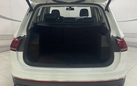 Volkswagen Tiguan II, 2026 год, 3 949 000 рублей, 16 фотография