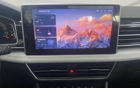 Volkswagen Tiguan II, 2026 год, 3 949 000 рублей, 10 фотография