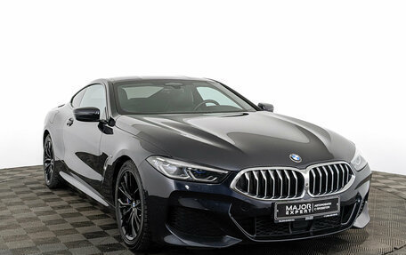 BMW 8 серия, 2020 год, 6 990 000 рублей, 3 фотография