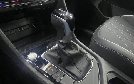 Volkswagen Tiguan II, 2026 год, 3 949 000 рублей, 9 фотография