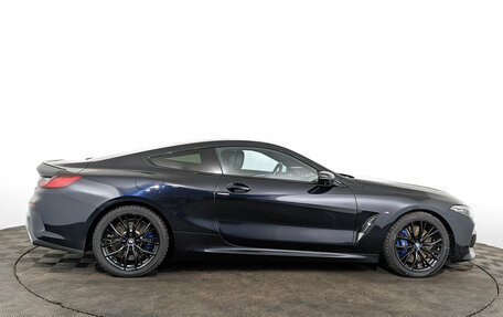 BMW 8 серия, 2020 год, 6 990 000 рублей, 4 фотография