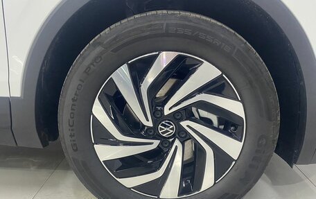 Volkswagen Tiguan II, 2026 год, 3 949 000 рублей, 17 фотография