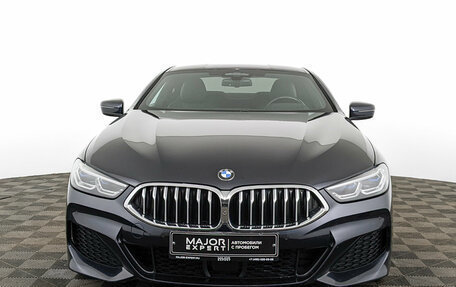 BMW 8 серия, 2020 год, 6 990 000 рублей, 2 фотография