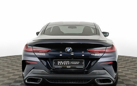 BMW 8 серия, 2020 год, 6 990 000 рублей, 6 фотография